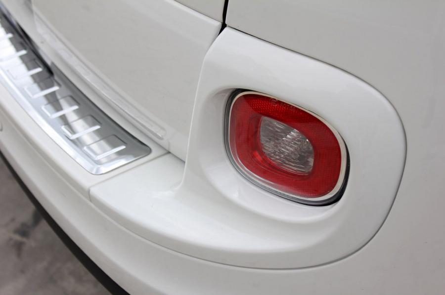  Fiat 500L 2014 года  (фото 11 из 138)